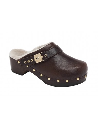 PESCURA ROBIN MARRON