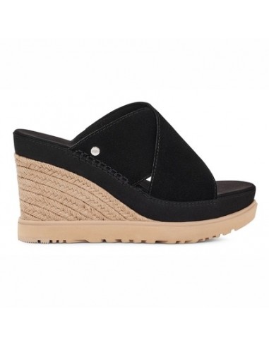 ABBOT SLIDE NOIR