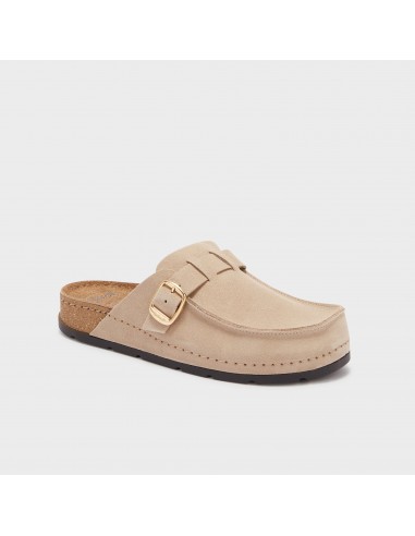 BORA 340 SUEDE BEIGE